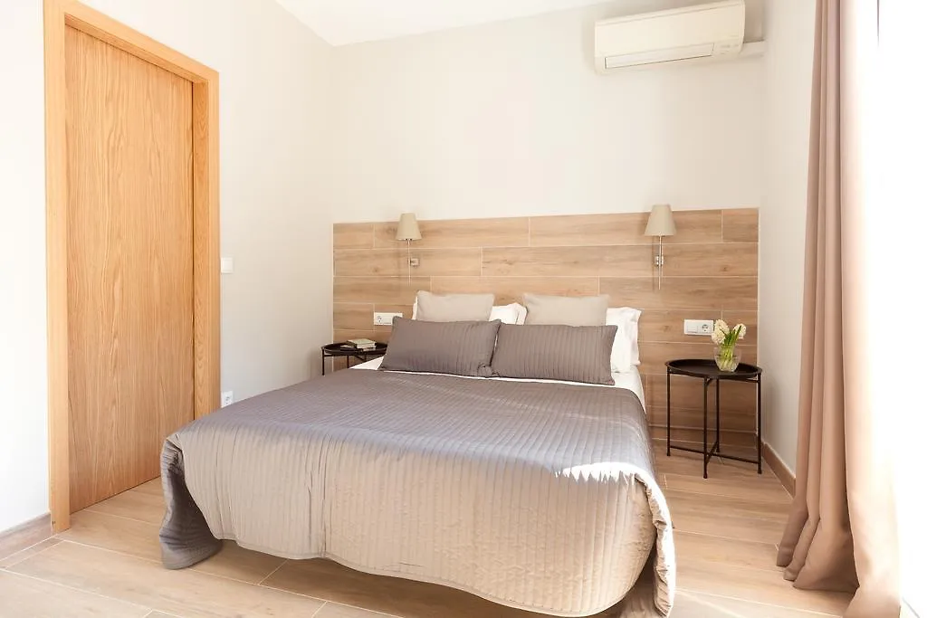 Easysleep Eixample Daire Barselona İspanya