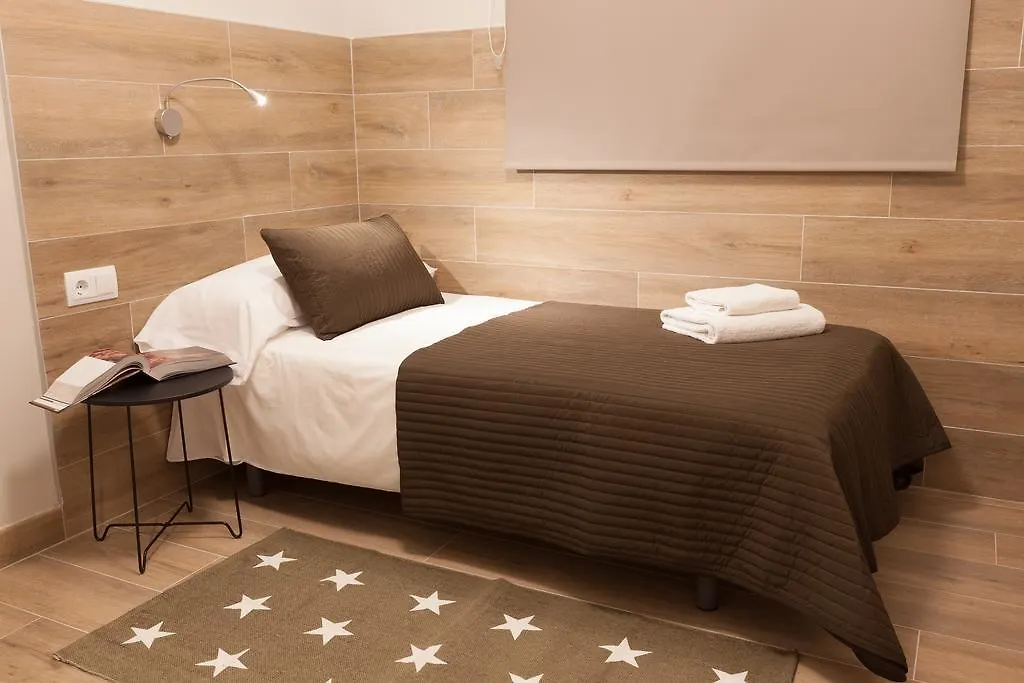 Ferienwohnung EasySleep Eixample Barcelona Apartment