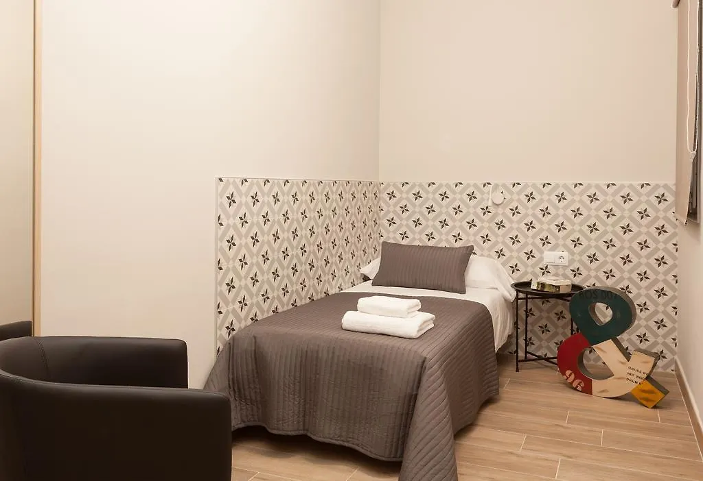 Ferienwohnung EasySleep Eixample Barcelona 0*,  Spanien