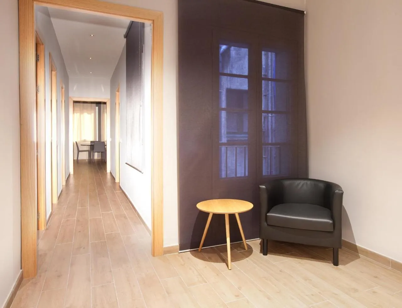 Easysleep Eixample Daire Barselona 0*,  İspanya