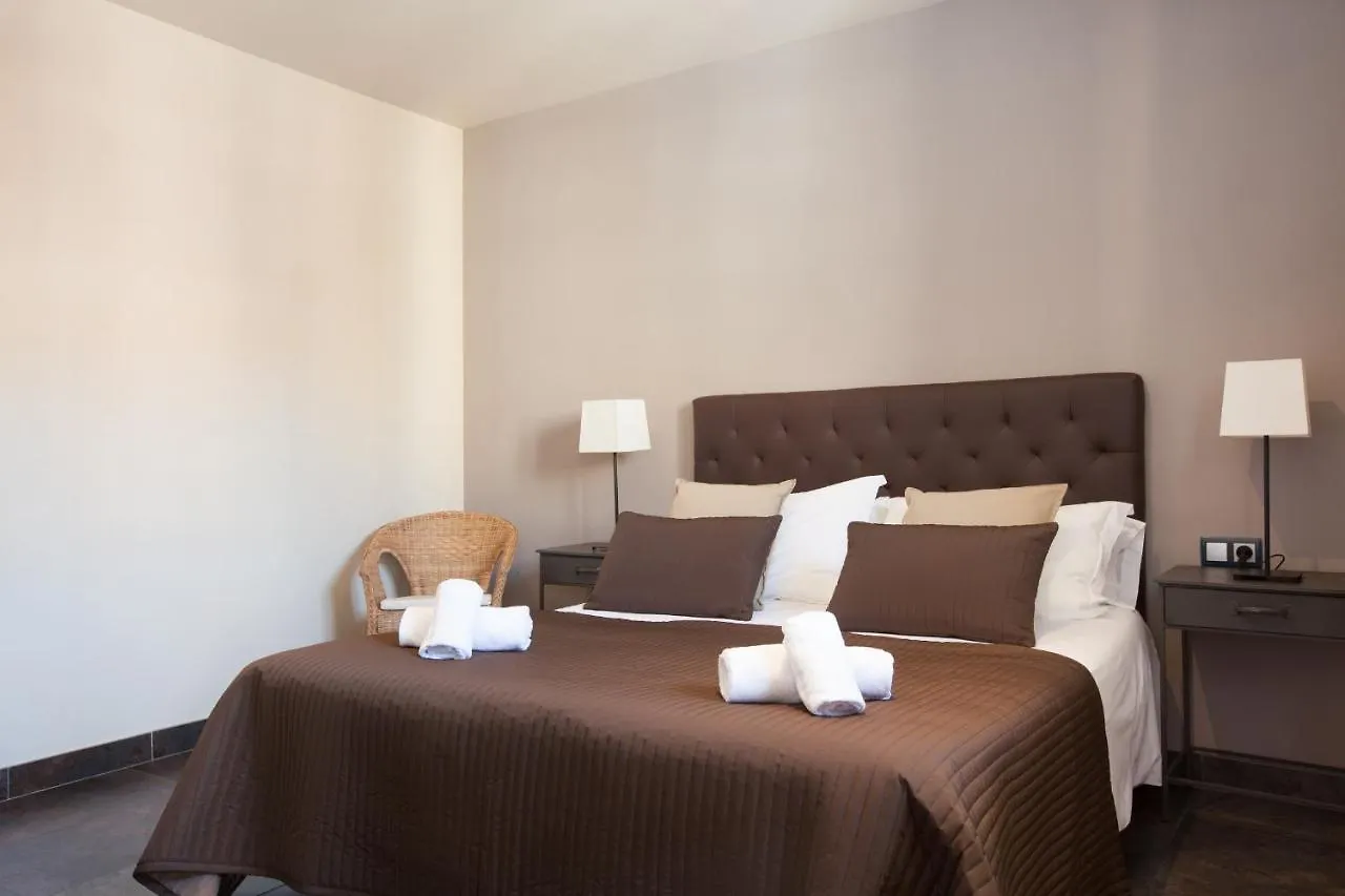 Ferienwohnung EasySleep Eixample Barcelona Apartment