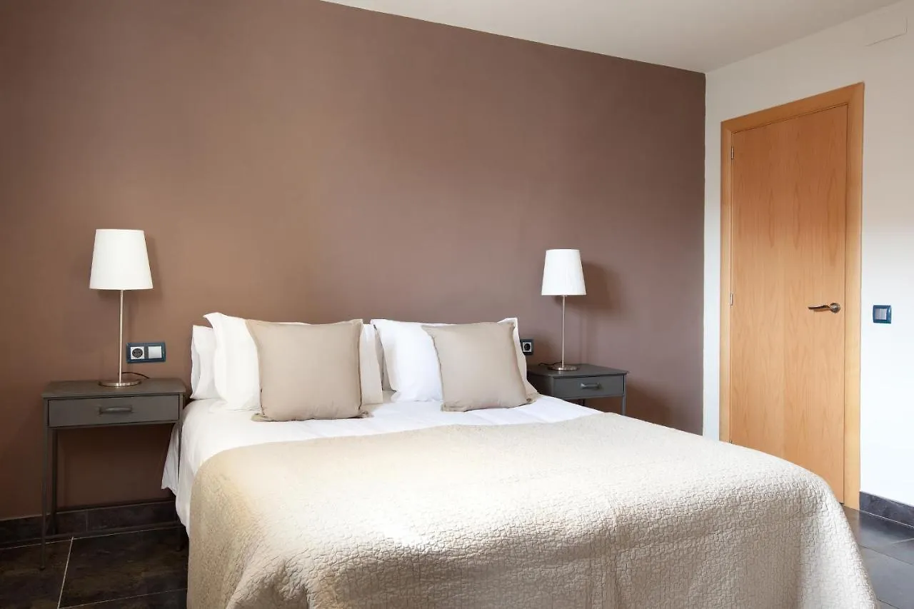 Ferienwohnung EasySleep Eixample Barcelona 0*,  Spanien