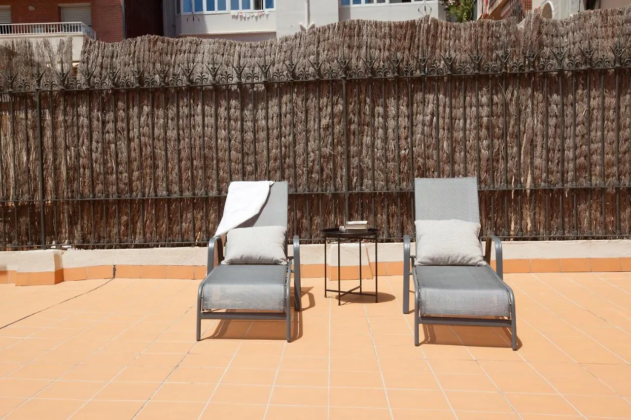 Ferienwohnung EasySleep Eixample Barcelona 0*,  Spanien