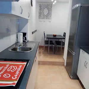 9 Carrer Del Forn Сasa de vacaciones