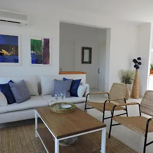 Menorca Appartement Son Parc
