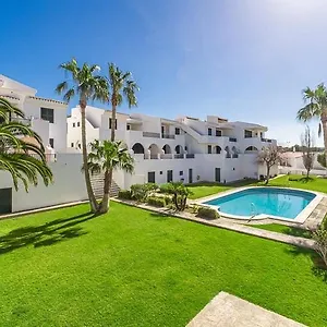 Albatros-son Parc Menorca Appartement Son Parc