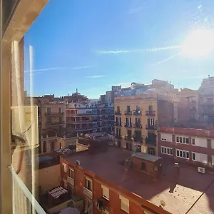 Plaza Universitat Appartamento