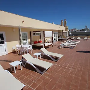 Isla Tenerife Sur (adults Only) , Tenerife Island Spanje