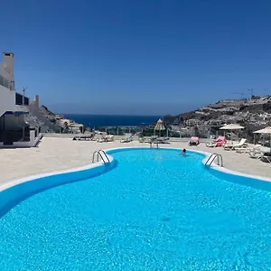 Spacious Flat With Ocean View Apartment Puerto Rico (Gran Canaria)