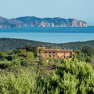 Sos Ferres D'en Morey , Manacor (Mallorca) Spanje