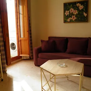 St. Jordi Comtal Appartement Barcelone