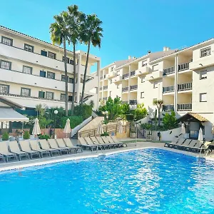 Crown Club Marbella , La Cala De Mijas Spanje