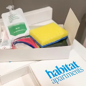 Habitat Grace Appartement