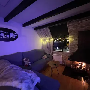 A 5 Minutos De Pistas De Esquí Apartamento