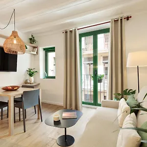 Ola Living Vidreria Apartament Barcelona