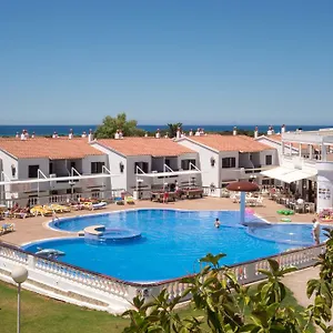 Playa Gold By Menorca Vacations Apartment Son Bou