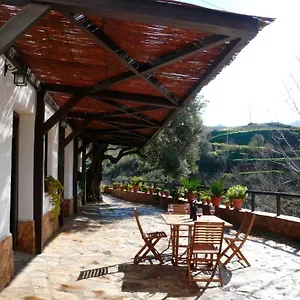 Cortijo Pilongo , Monachil Spanje