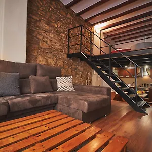 Alcam Loft Grassot Appartement