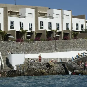 Alegro , Poris de Abona Spanje