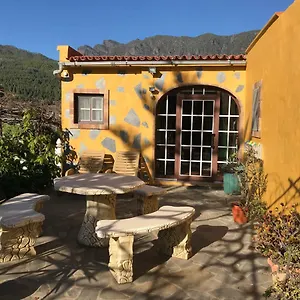 Casa Casilda Ferienhaus El Paso