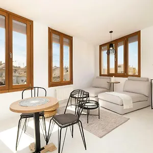 Tuguest Placeta De San Gil Apartament Grenada