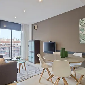 Sleep Fira By Apartment Barcelona