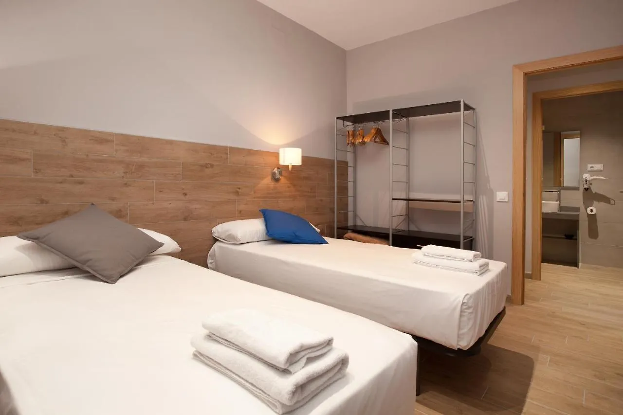 Apartament Easysleep Eixample Barcelona